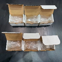 100ml Glass Vessel; Quantity: 6 image 2